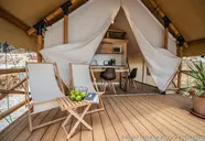 Arena One 99 Glamping