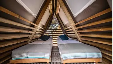 Arena One 99 Glamping