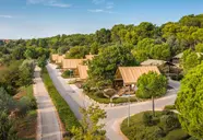 Arena One 99 Glamping