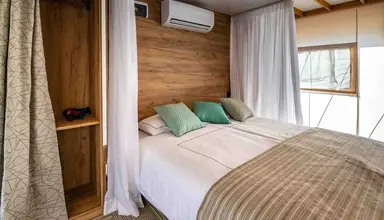 Arena One 99 Glamping