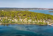 Arena One 99 Glamping