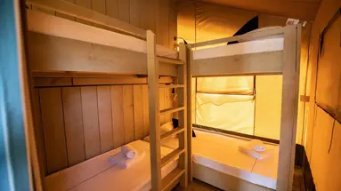 Arena One 99 Glamping
