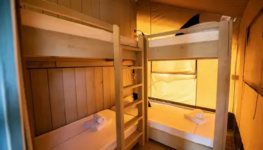 Arena One 99 Glamping