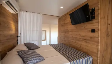 Arena One 99 Glamping