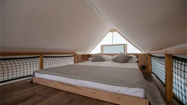 Arena One 99 Glamping