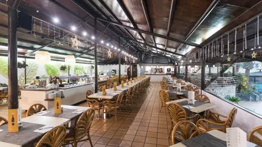 Arena Suite Fuerteventura