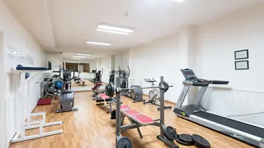 Arena Suite Fuerteventura