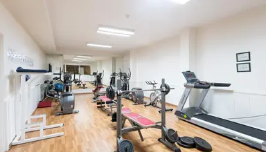 Arena Suite Fuerteventura