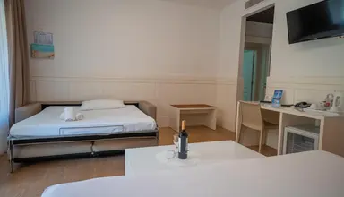 Arena Suite Fuerteventura