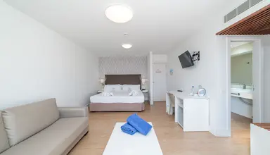Arena Suite Fuerteventura 