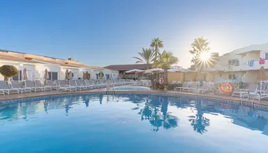 Arena Suite Fuerteventura 