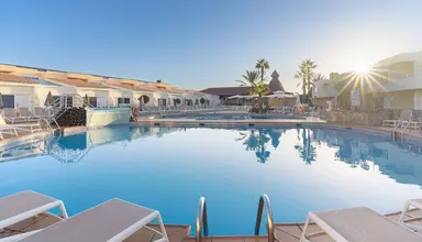 Arena Suite Fuerteventura 