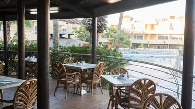Arena Suite Fuerteventura