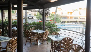 Arena Suite Fuerteventura