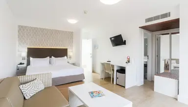 Arena Suite Fuerteventura