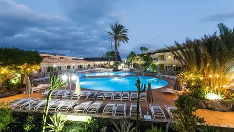 Hotel Arena Suite Fuerteventura 