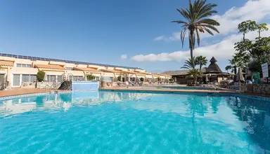 Arena Suite Fuerteventura