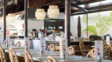 Arena Suite Fuerteventura