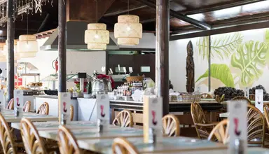 Arena Suite Fuerteventura
