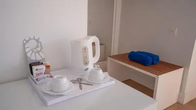 Arena Suite Fuerteventura