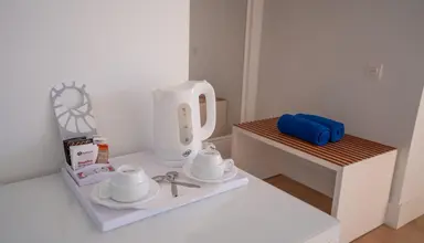 Arena Suite Fuerteventura