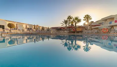 Arena Suite Fuerteventura 