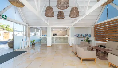 Arena Suite Fuerteventura 