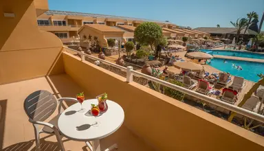 Arena Suite Fuerteventura