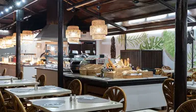 Arena Suite Fuerteventura 
