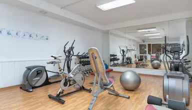 Arena Suite Fuerteventura 