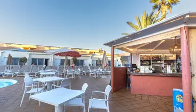 Arena Suite Fuerteventura 