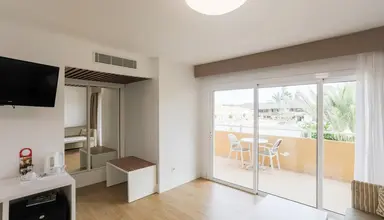 Arena Suite Fuerteventura