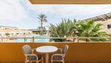 Arena Suite Fuerteventura