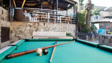 Arena Suite Fuerteventura