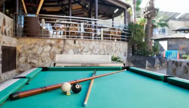 Arena Suite Fuerteventura