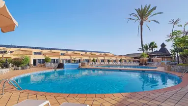 Arena Suite Fuerteventura