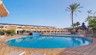Arena Suite Fuerteventura