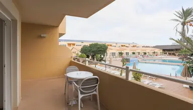 Arena Suite Fuerteventura