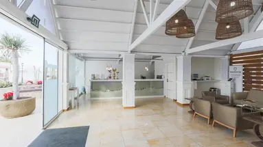 Arena Suite Fuerteventura