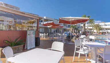 Arena Suite Fuerteventura 
