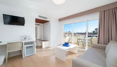 Arena Suite Fuerteventura 