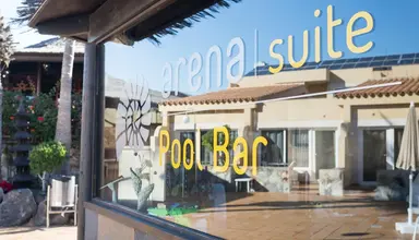 Arena Suite Fuerteventura