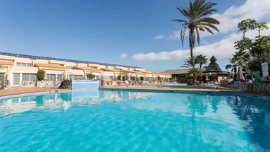 Arena Suite Fuerteventura 