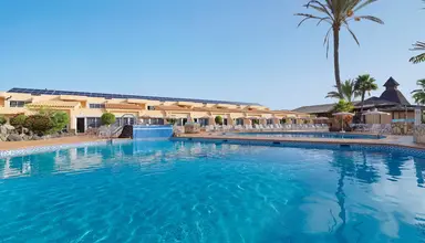 Arena Suite Fuerteventura