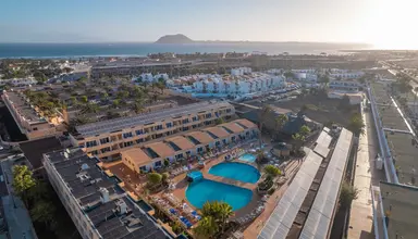 Arena Suite Fuerteventura 