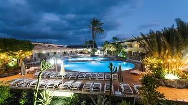 Arena Suite Fuerteventura
