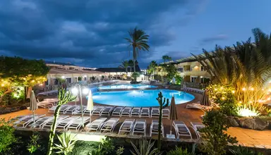 Arena Suite Fuerteventura