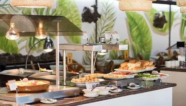 Arena Suite Fuerteventura