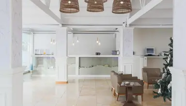 Arena Suite Fuerteventura