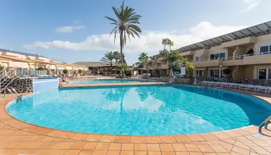 Arena Suite Fuerteventura